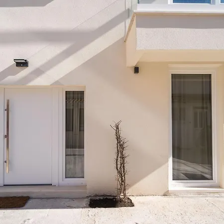Apartments Alex Dubrovnik Exterior photo