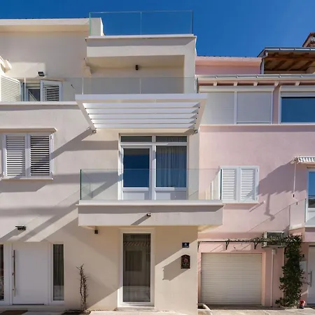 Apartments Alex Dubrovnik Exterior photo