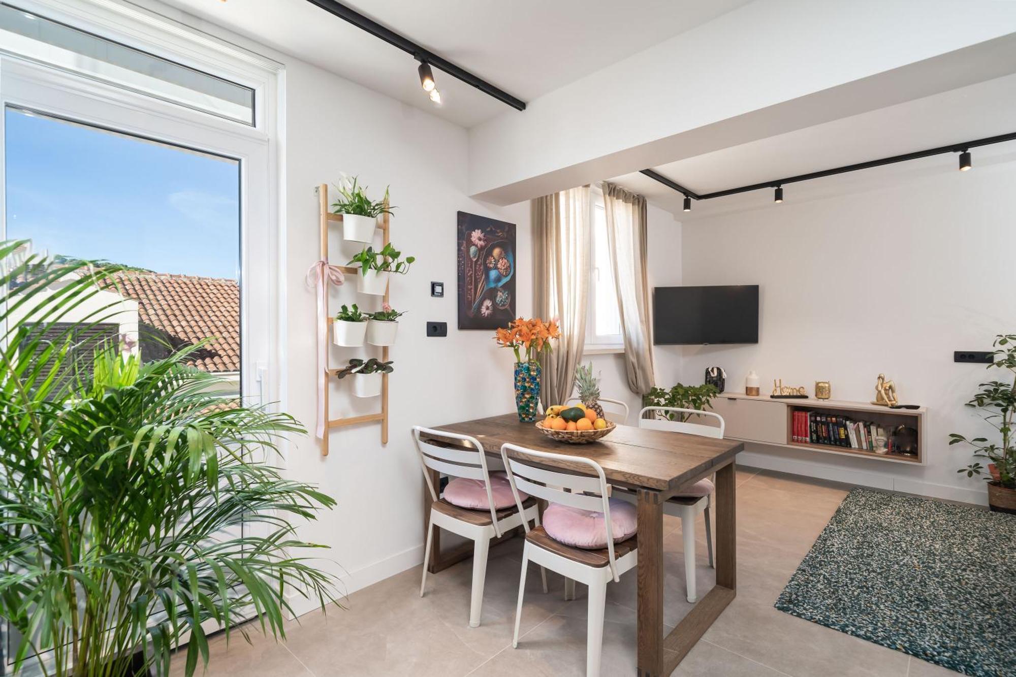 Apartment Alex *