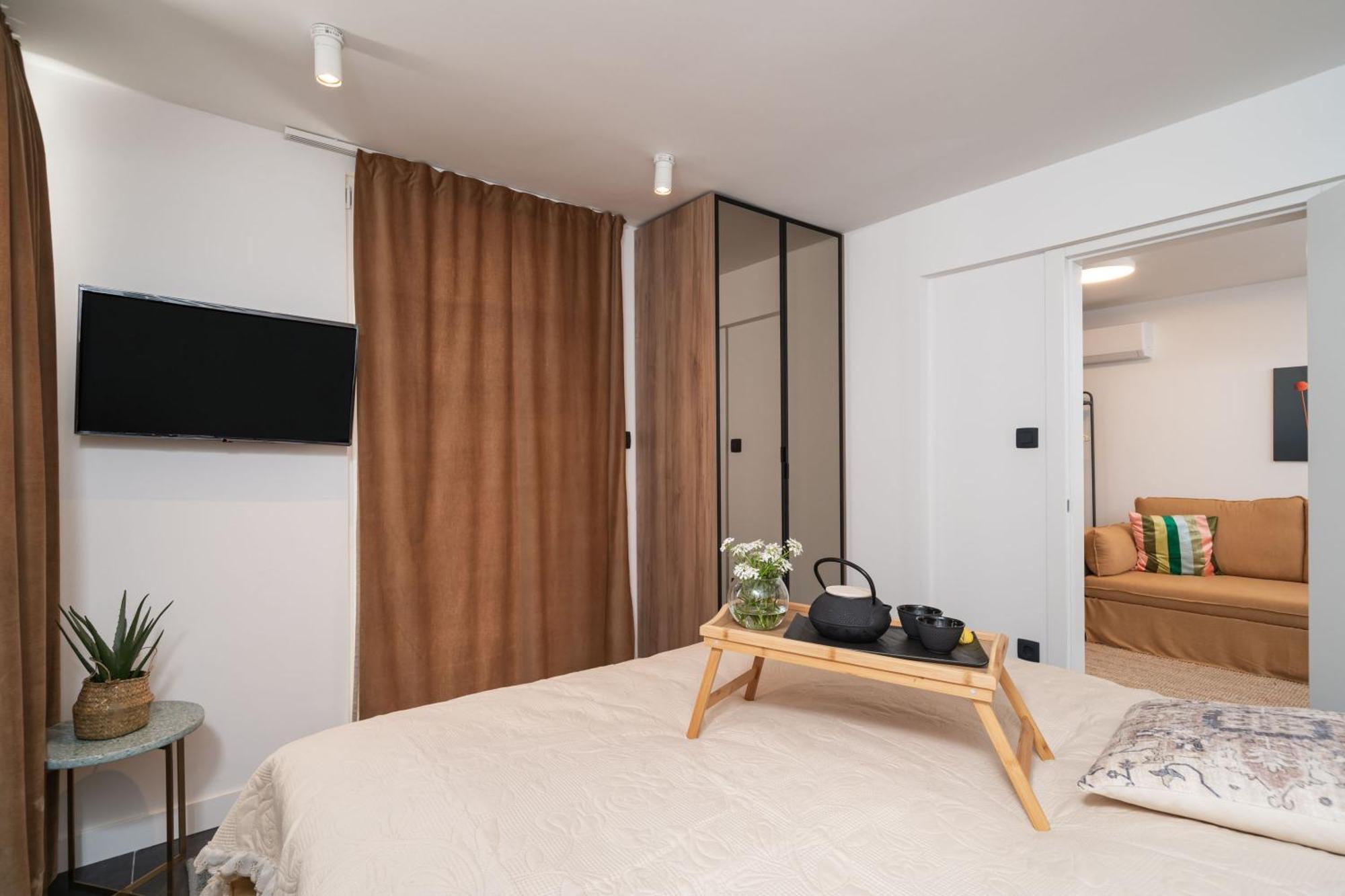 Apartment Alex