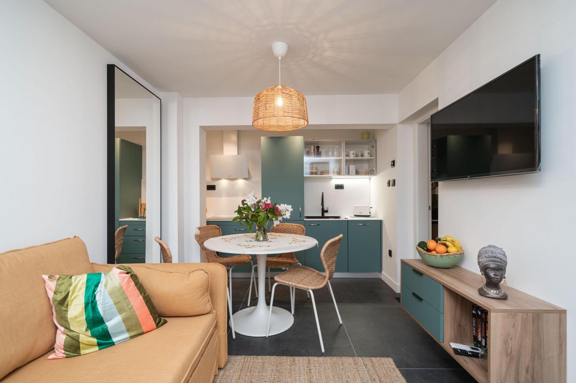 Alex Apartment