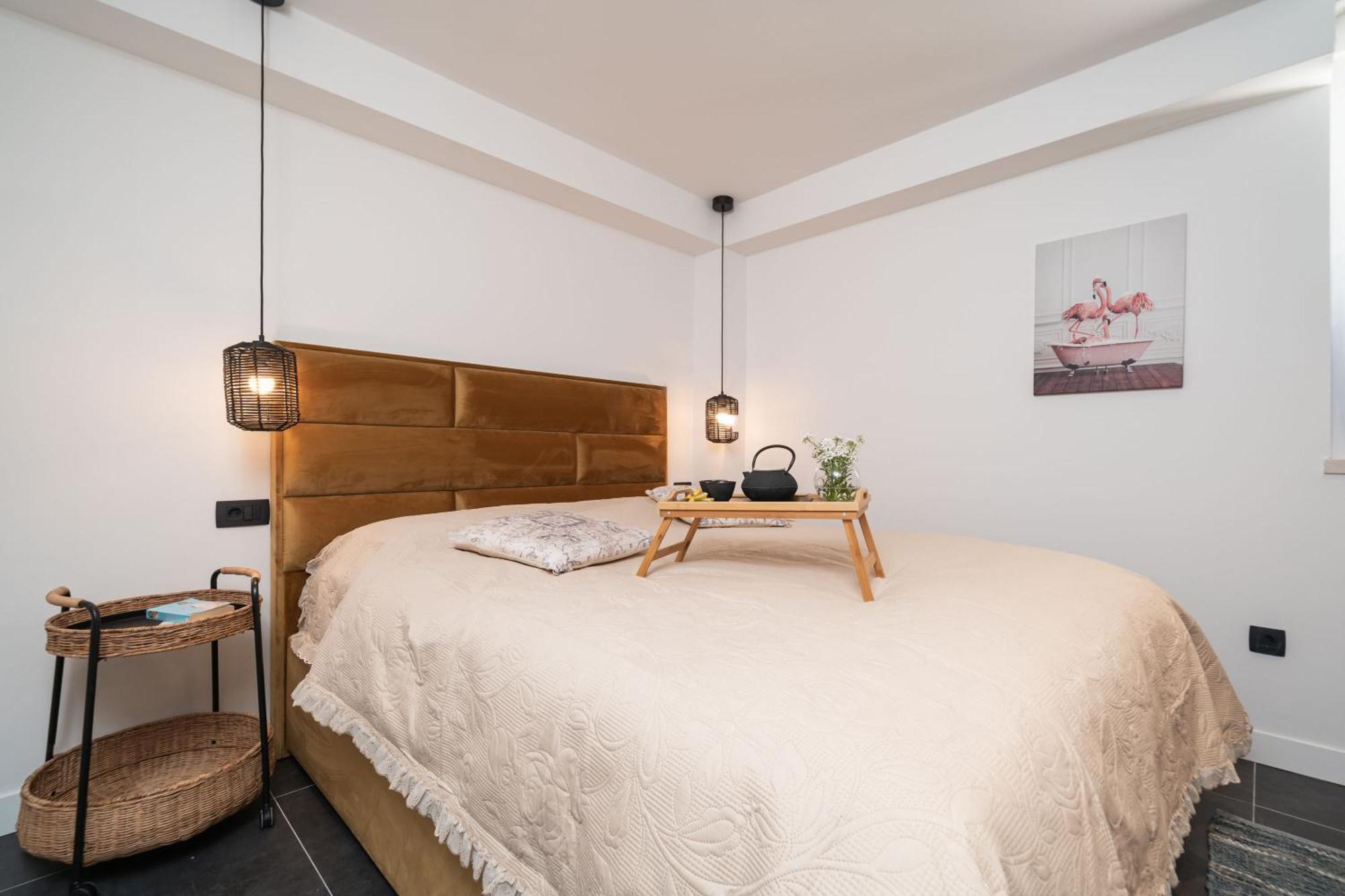 Apartmán Alex Dubrovník