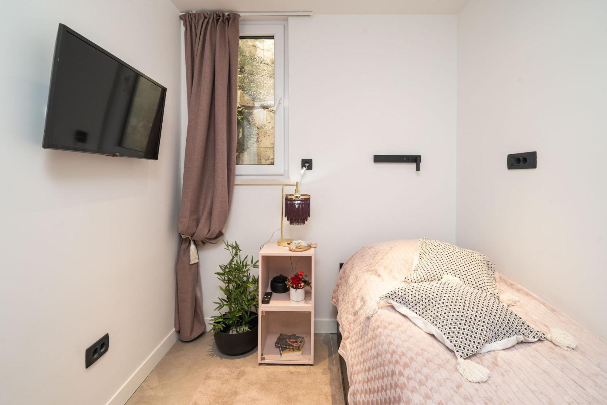 Apartmán Alex *