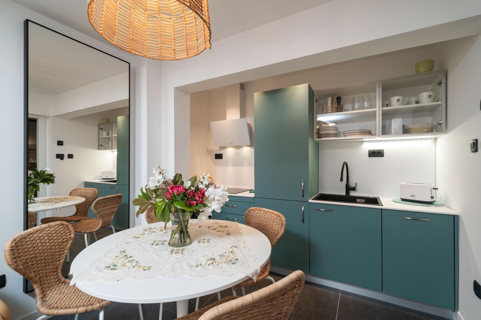 Alex Apartmán Dubrovník