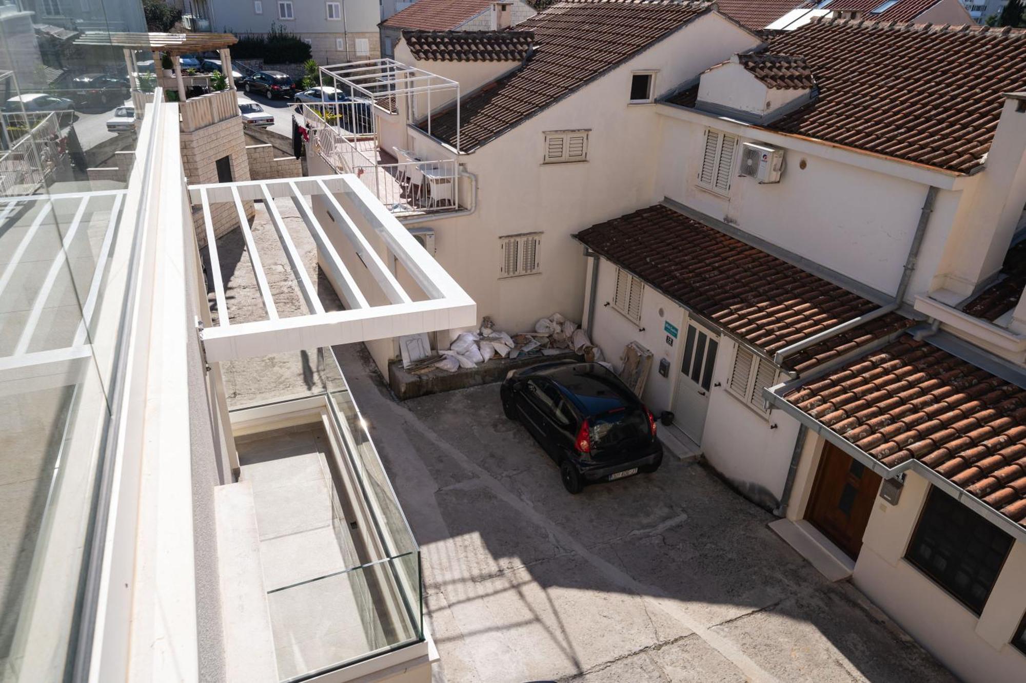 Alex Apartmán Dubrovník